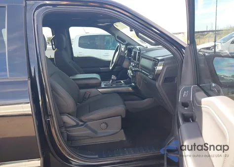 2022 Ford F-150 Xlt z USA, uszkodzony, nr VIN 1FTEW1EP3NKD65297